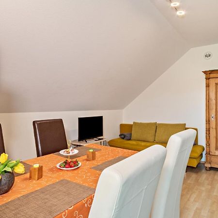 Unterreitnau Haus Barbara, Ferienwohnung, 90Qm מראה חיצוני תמונה