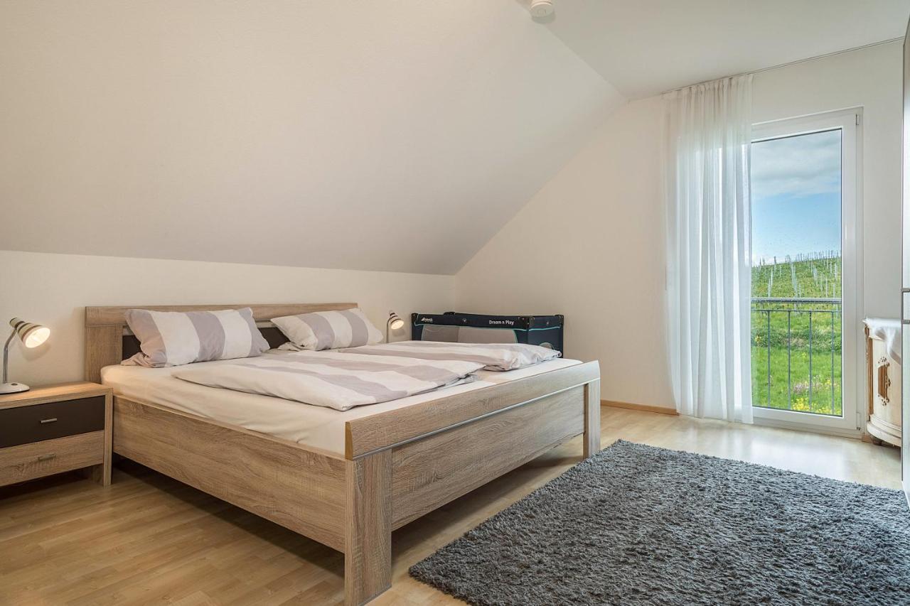 Unterreitnau Haus Barbara, Ferienwohnung, 90Qm מראה חיצוני תמונה