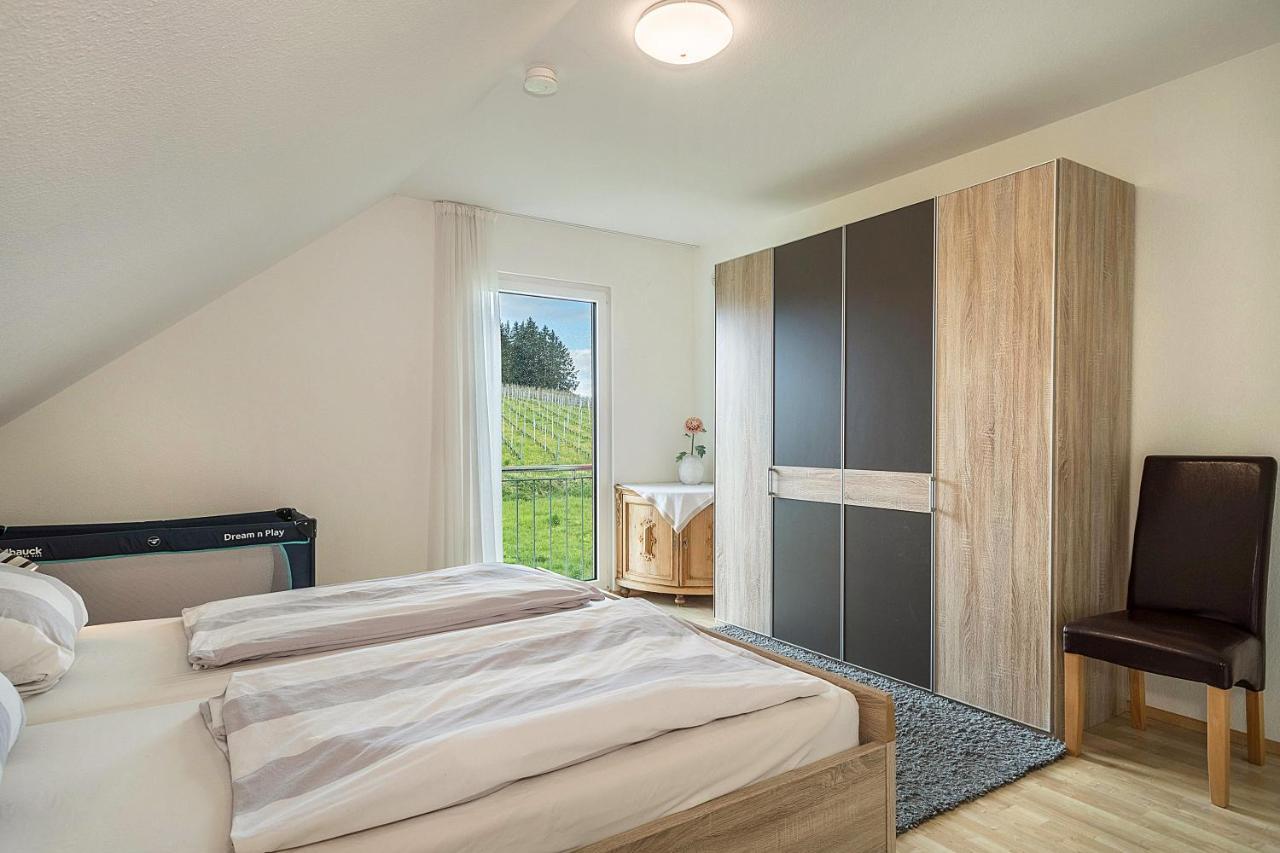 Unterreitnau Haus Barbara, Ferienwohnung, 90Qm מראה חיצוני תמונה