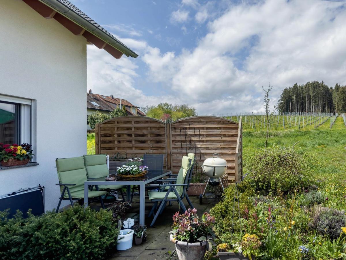 Unterreitnau Haus Barbara, Ferienwohnung, 90Qm מראה חיצוני תמונה