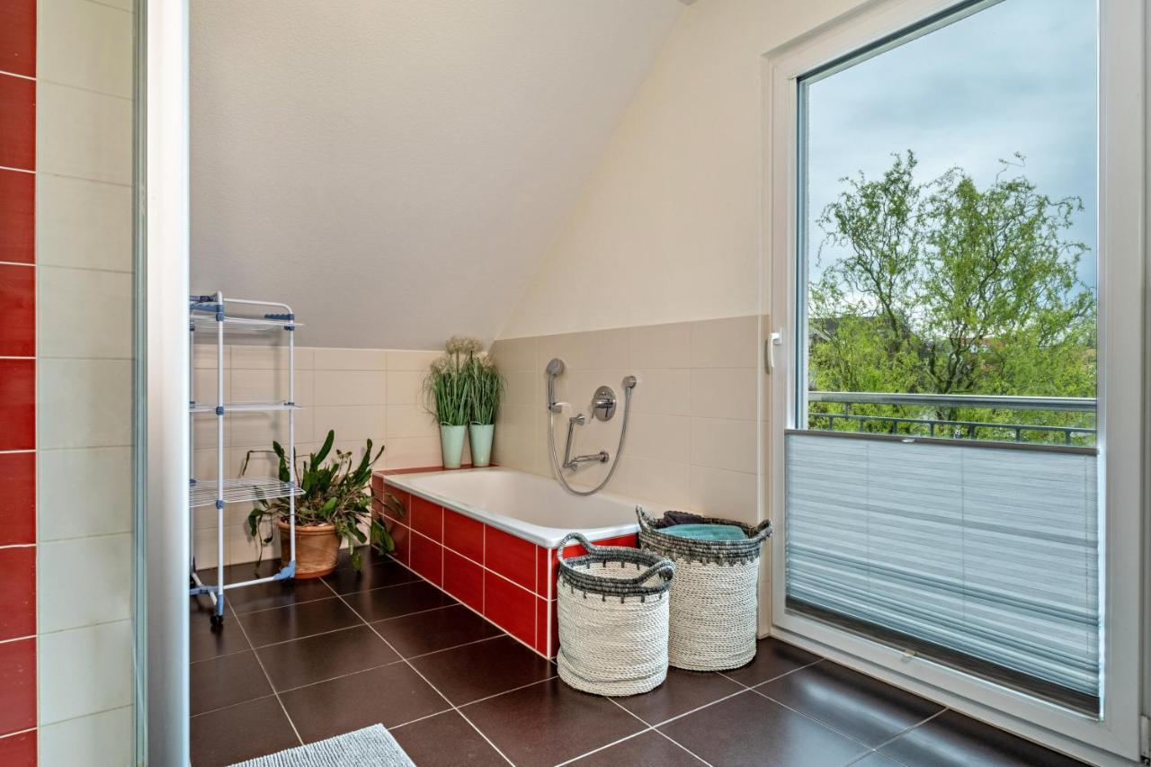 Unterreitnau Haus Barbara, Ferienwohnung, 90Qm מראה חיצוני תמונה