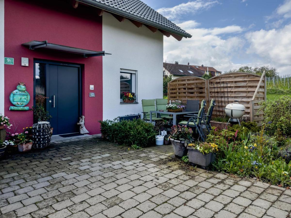Unterreitnau Haus Barbara, Ferienwohnung, 90Qm מראה חיצוני תמונה
