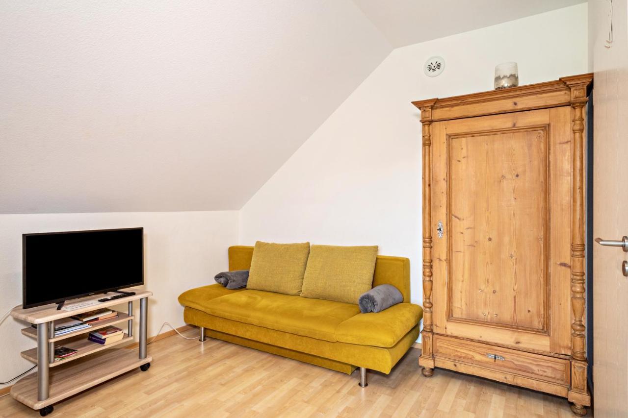 Unterreitnau Haus Barbara, Ferienwohnung, 90Qm מראה חיצוני תמונה